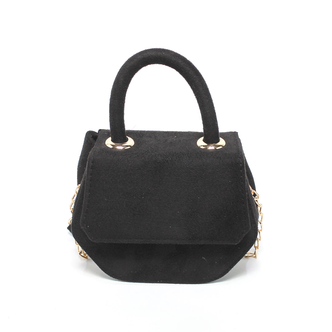 GBA005066 Glitter Women Hand Bag