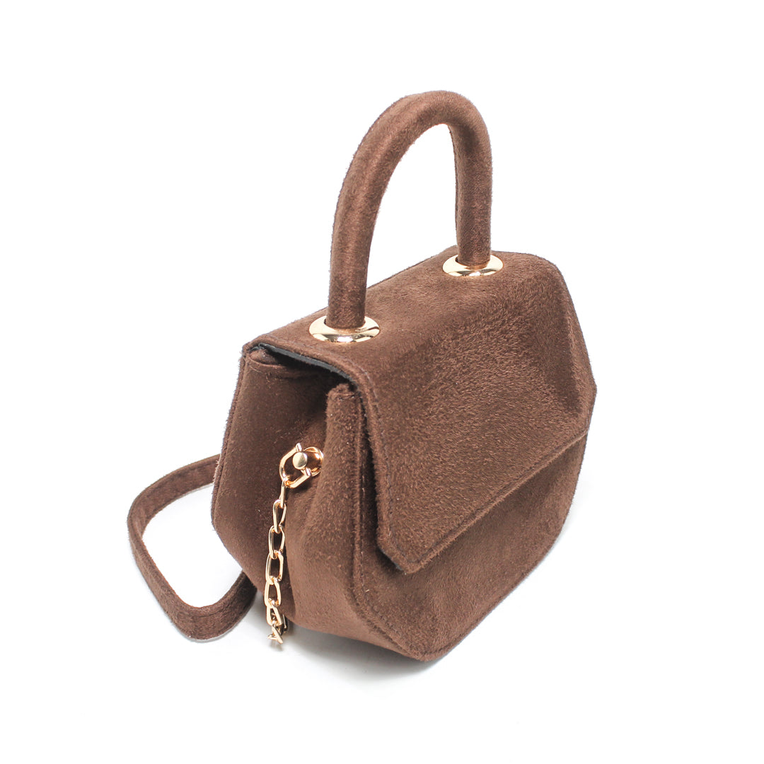 GBA005066 Glitter Women Hand Bag