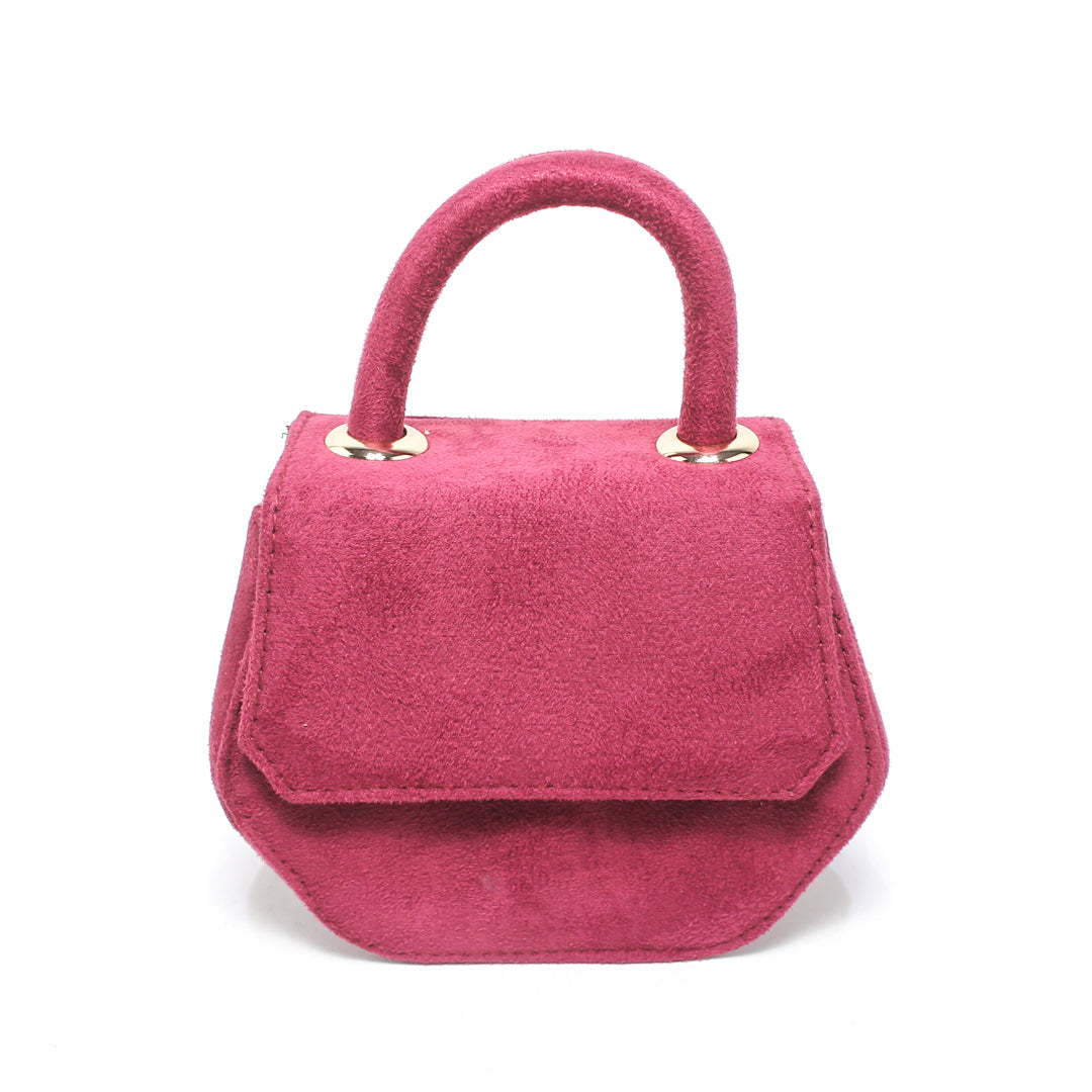 GBA005066 Glitter Women Hand Bag
