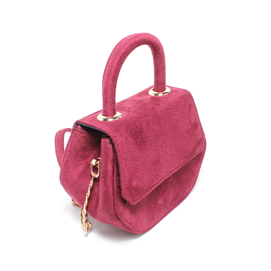 GBA005066 Glitter Women Hand Bag