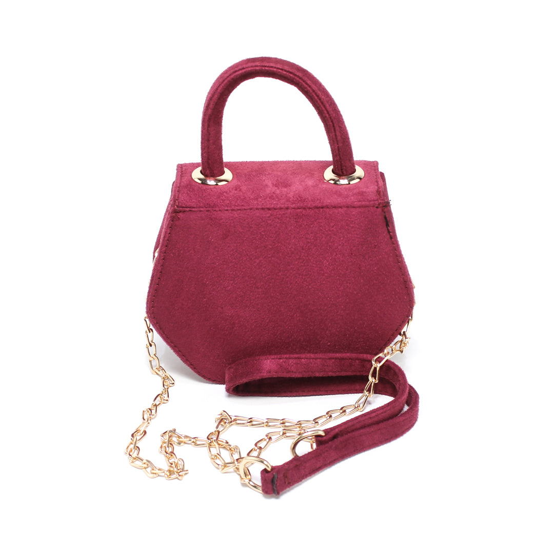 GBA005066 Glitter Women Hand Bag