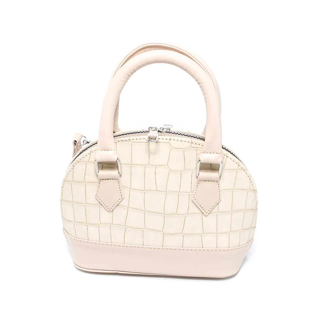 GBA005067 Glitter Women Hand Bag