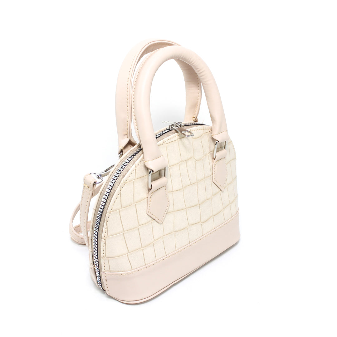 GBA005067 Glitter Women Hand Bag