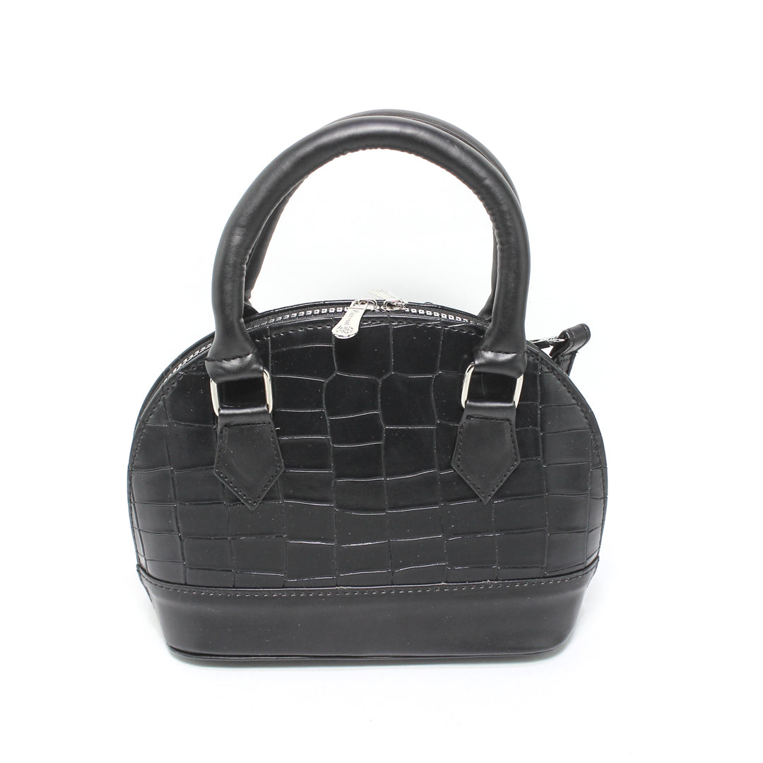 GBA005067 Glitter Women Hand Bag