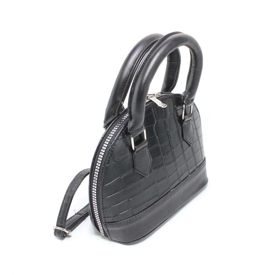 GBA005067 Glitter Women Hand Bag