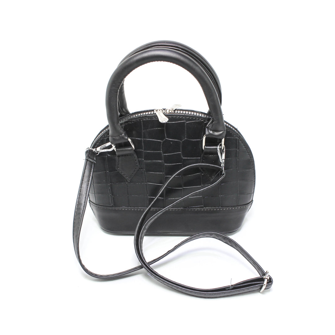 GBA005067 Glitter Women Hand Bag