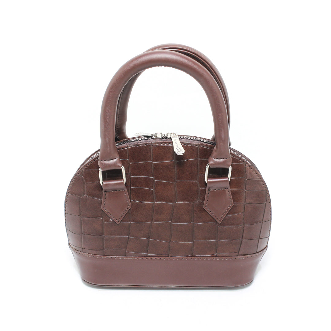 GBA005067 Glitter Women Hand Bag