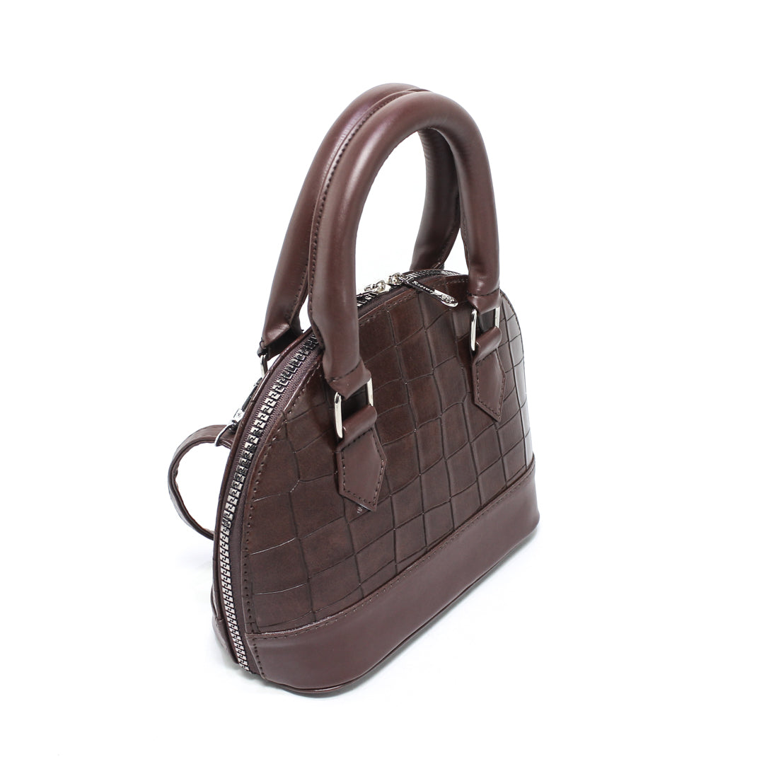 GBA005067 Glitter Women Hand Bag