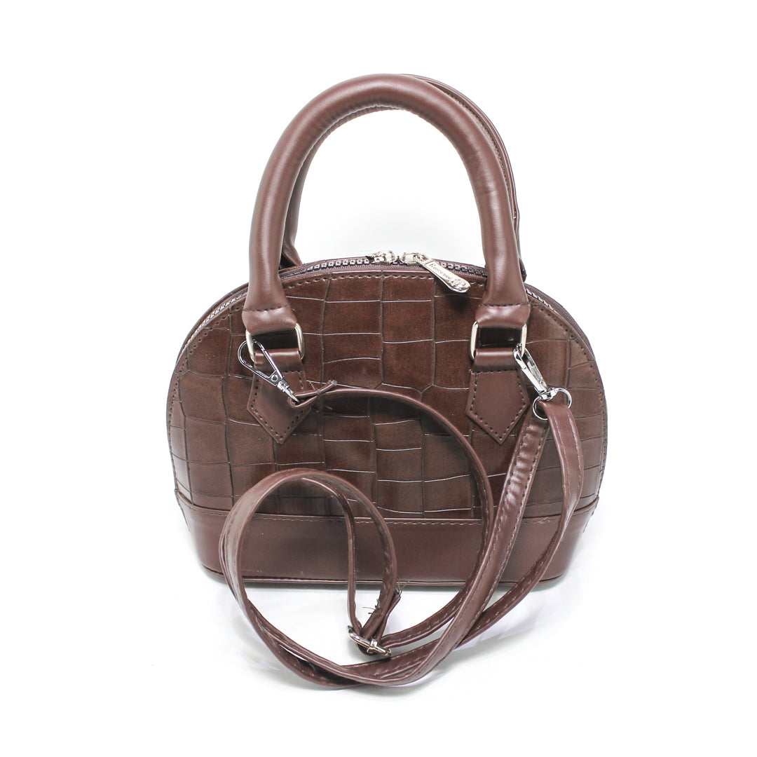 GBA005067 Glitter Women Hand Bag