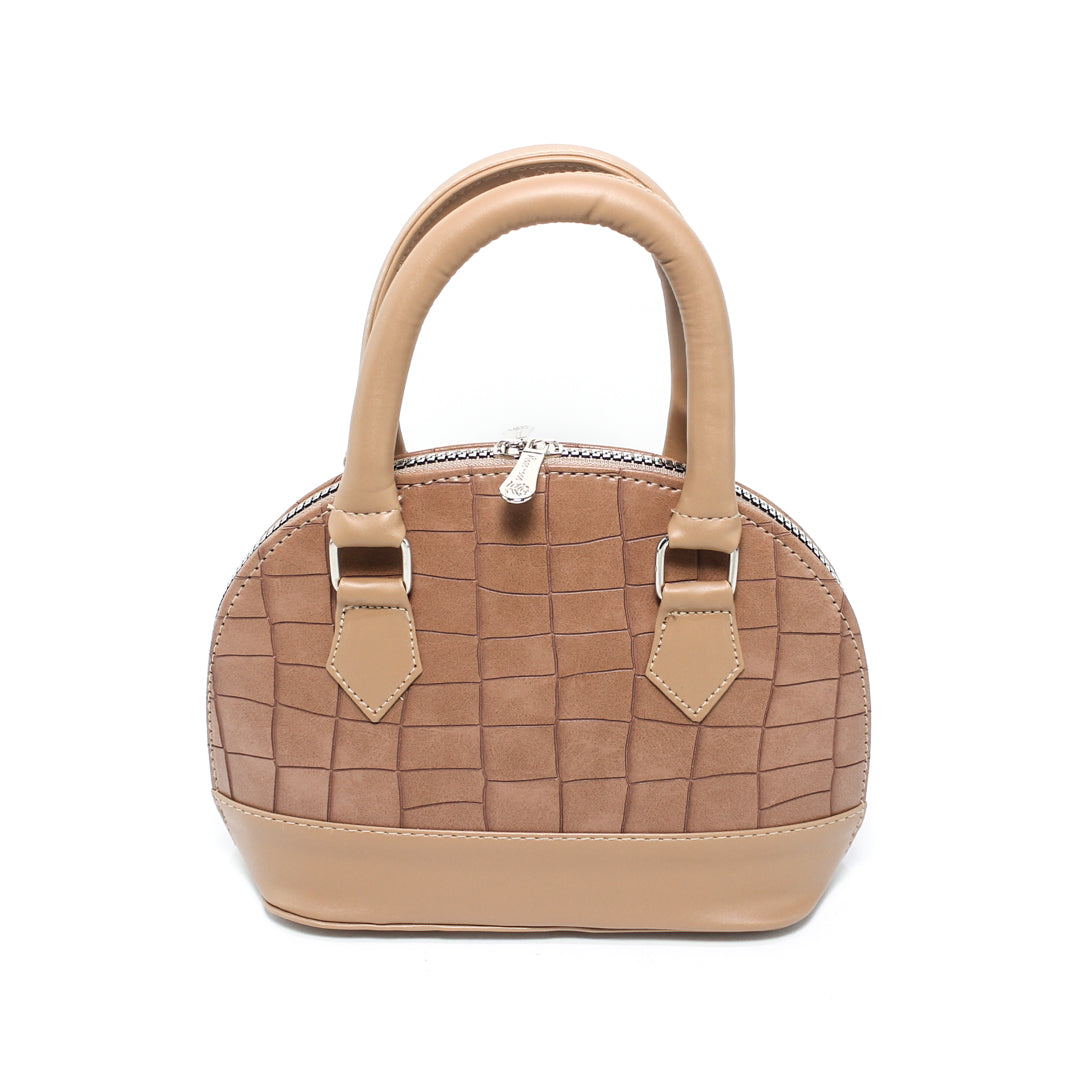 GBA005067 Glitter Women Hand Bag