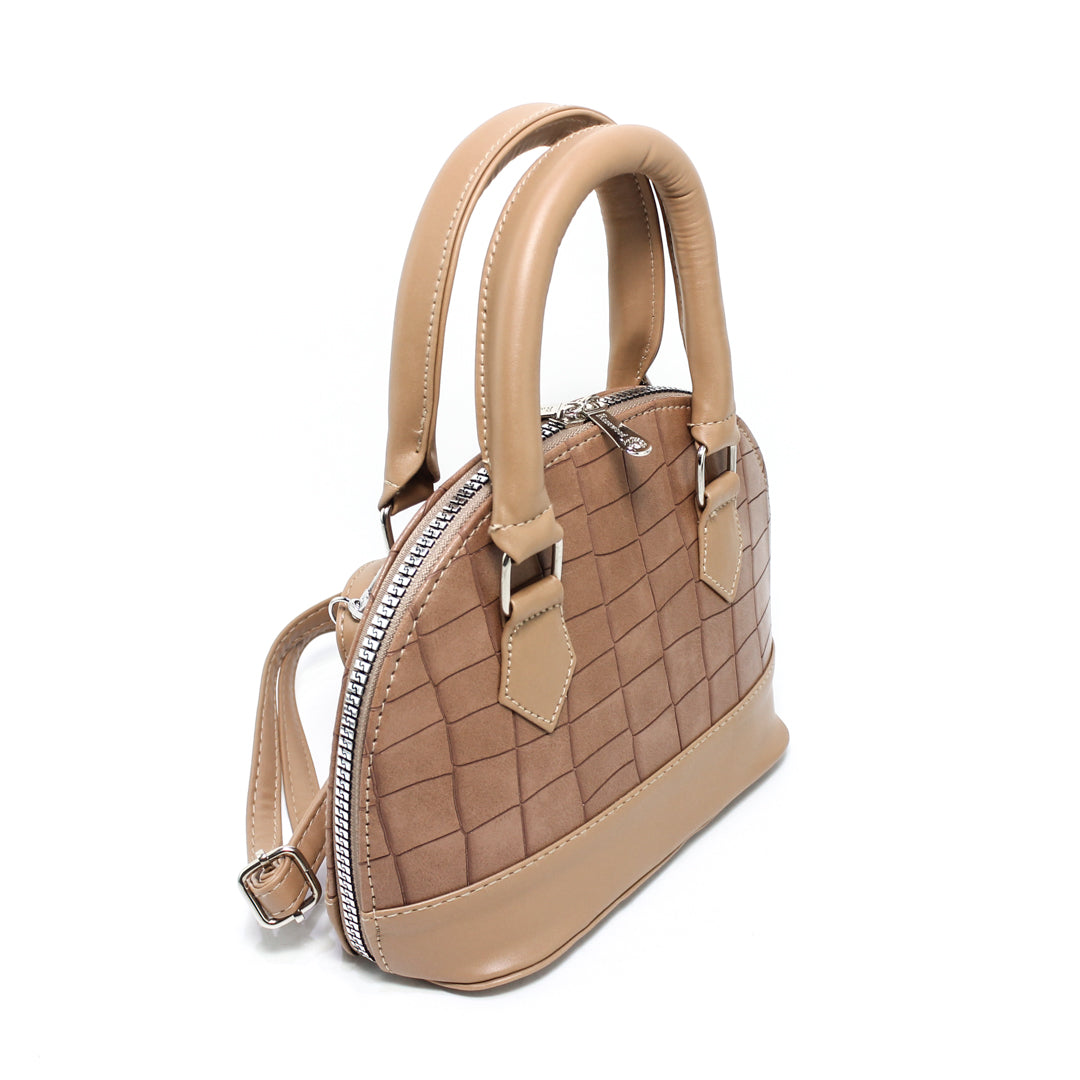 GBA005067 Glitter Women Hand Bag