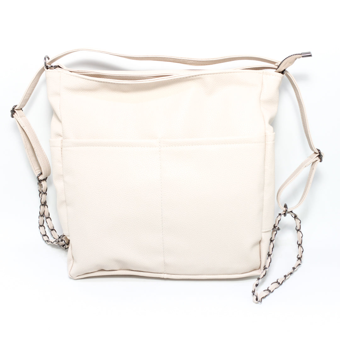 GBA005068 Glitter Women Hand Bag
