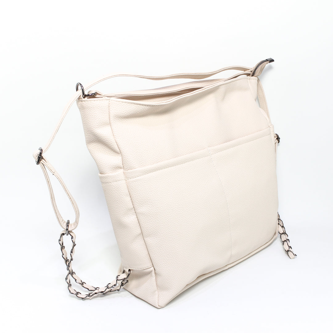 GBA005068 Glitter Women Hand Bag