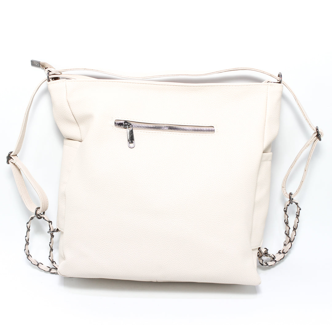 GBA005068 Glitter Women Hand Bag