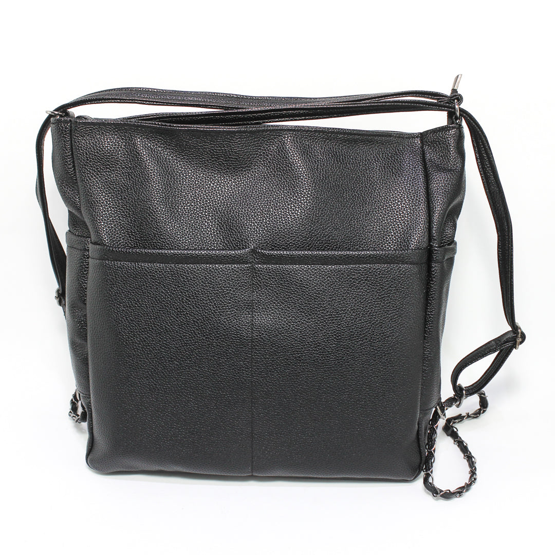 GBA005068 Glitter Women Hand Bag