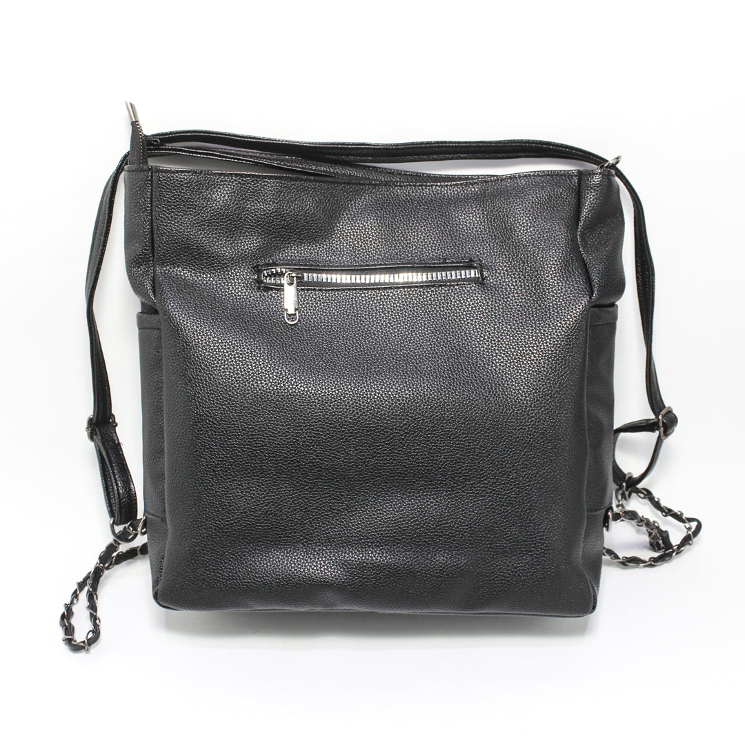GBA005068 Glitter Women Hand Bag