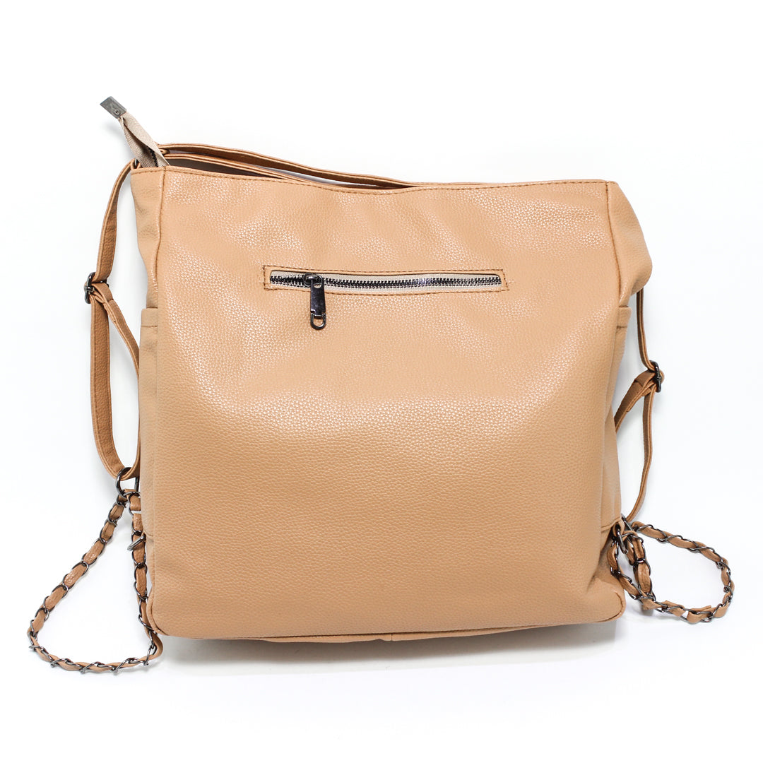 GBA005068 Glitter Women Hand Bag