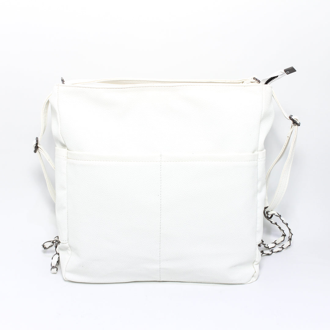 GBA005068 Glitter Women Hand Bag