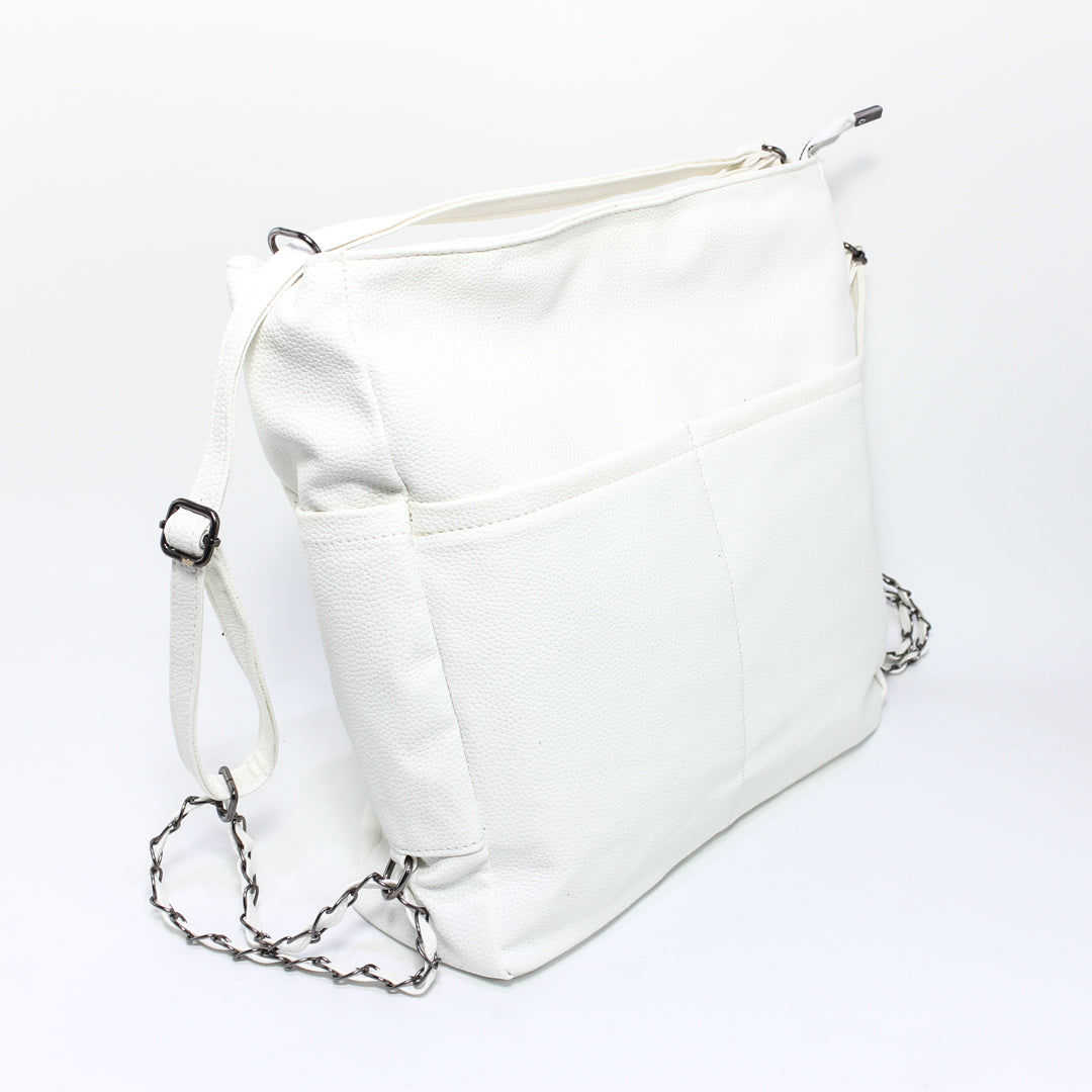 GBA005068 Glitter Women Hand Bag