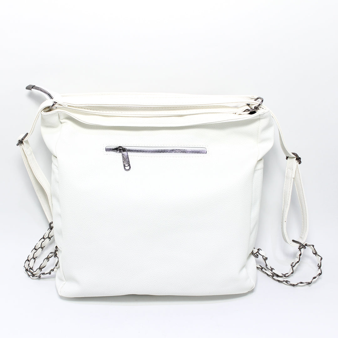 GBA005068 Glitter Women Hand Bag