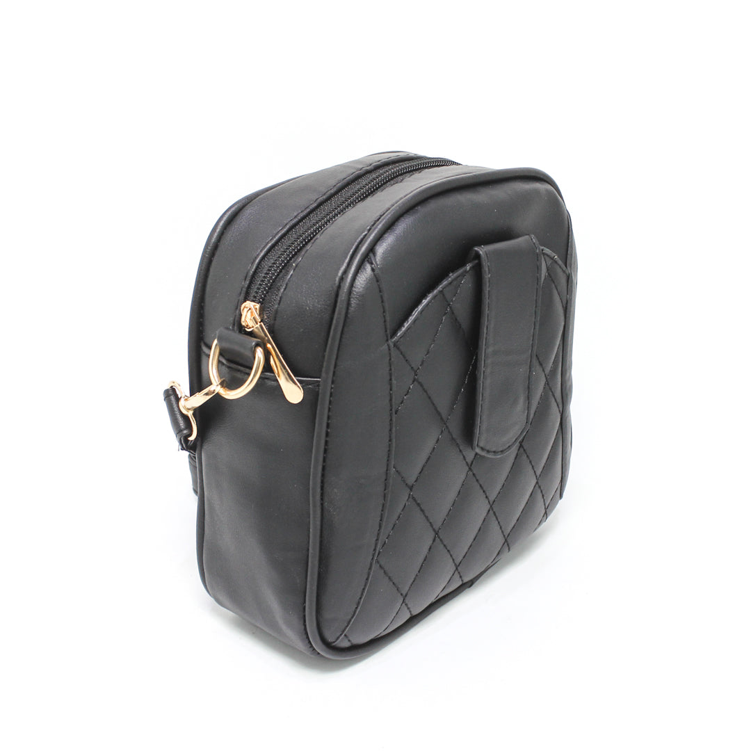 GBA005069 Glitter Women Hand Bag
