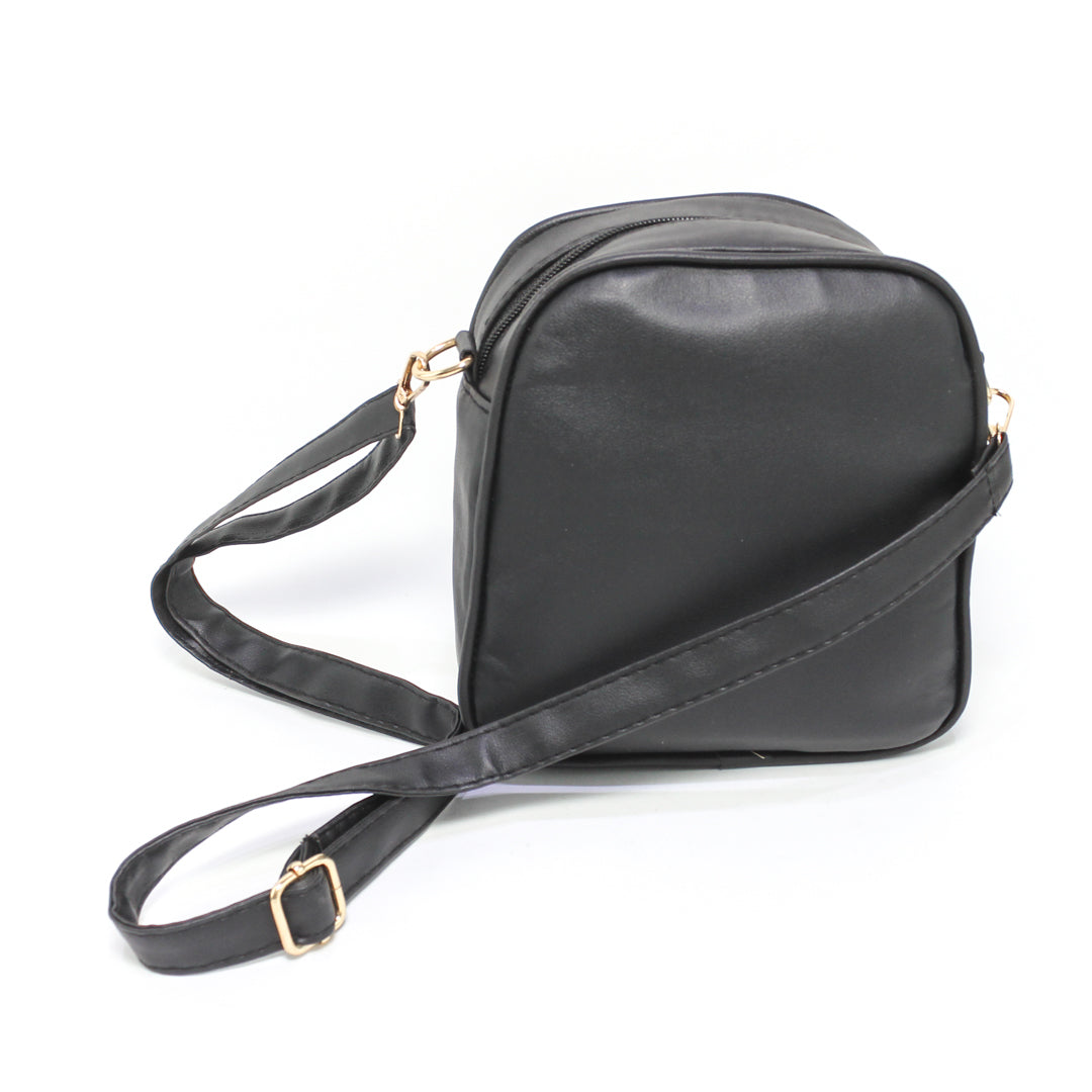 GBA005069 Glitter Women Hand Bag