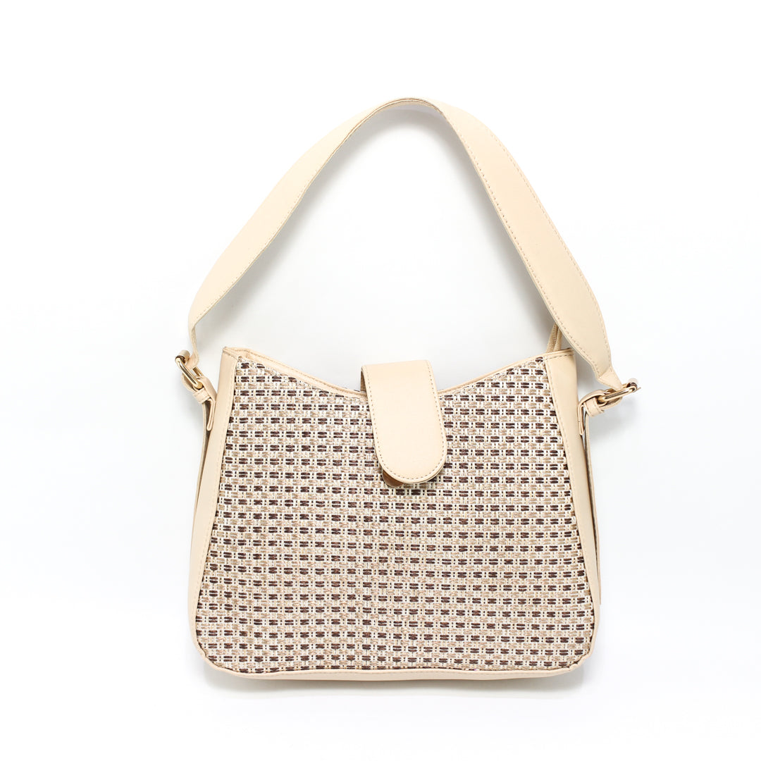 GBA005070 Glitter Women Hand Bag