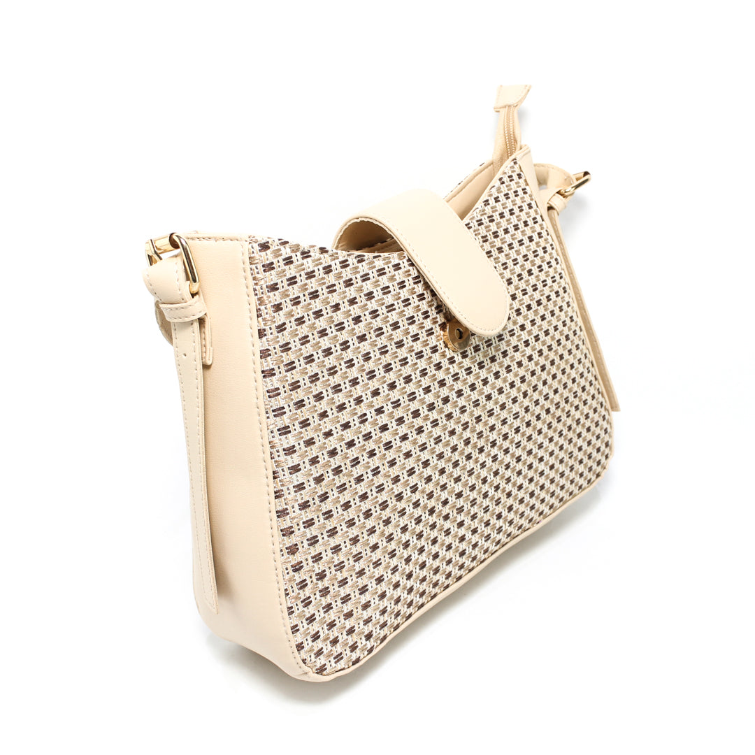 GBA005070 Glitter Women Hand Bag