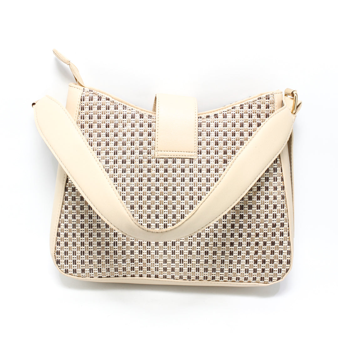 GBA005070 Glitter Women Hand Bag