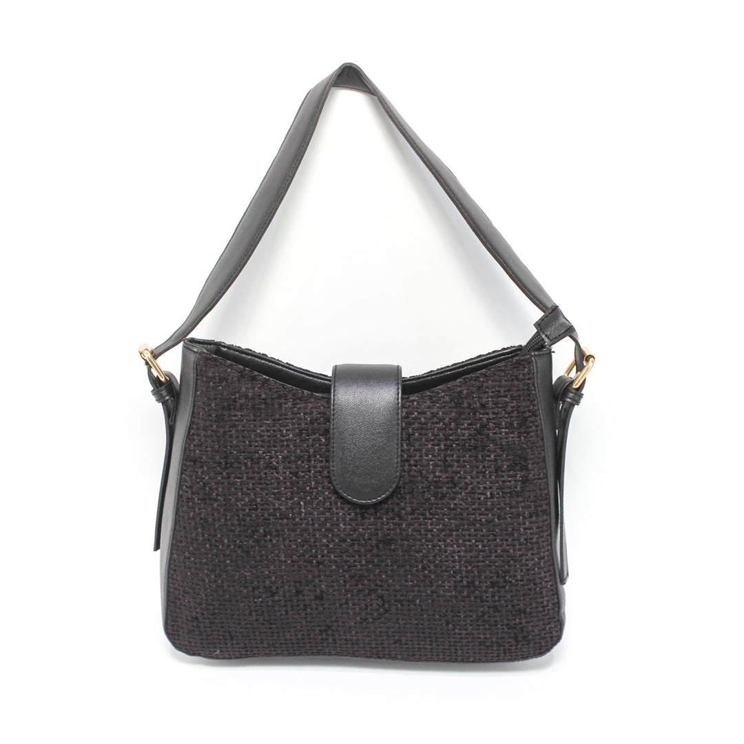 GBA005070 Glitter Women Hand Bag