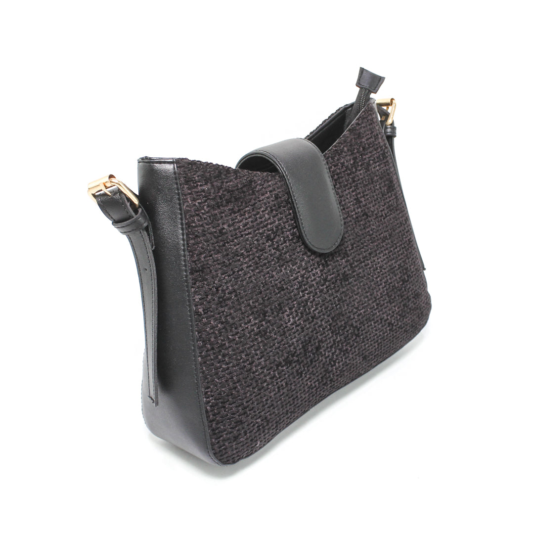 GBA005070 Glitter Women Hand Bag