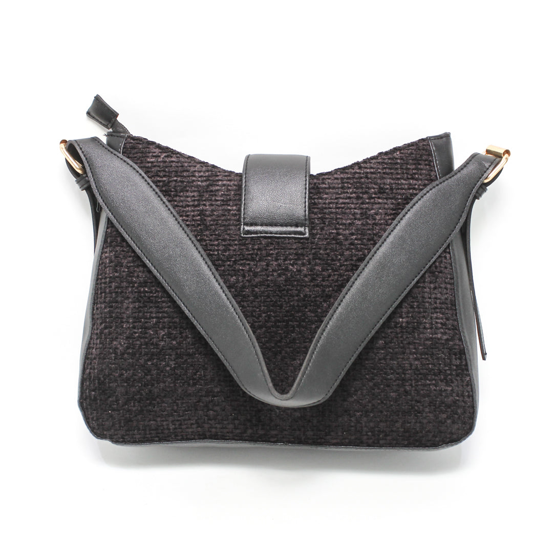 GBA005070 Glitter Women Hand Bag