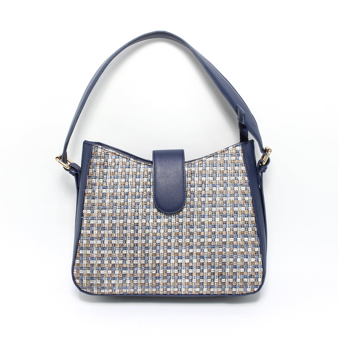 GBA005070 Glitter Women Hand Bag