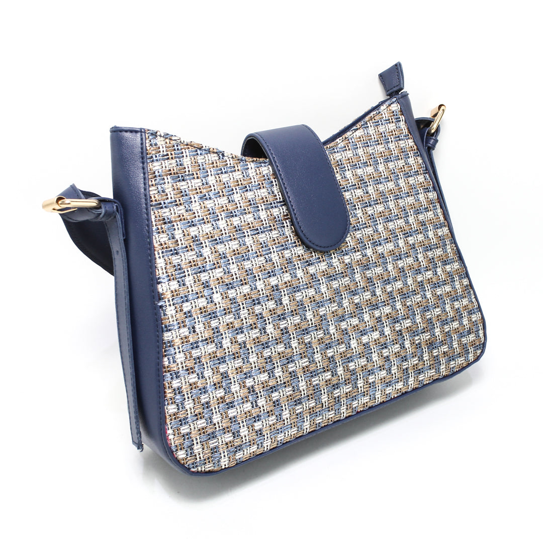 GBA005070 Glitter Women Hand Bag