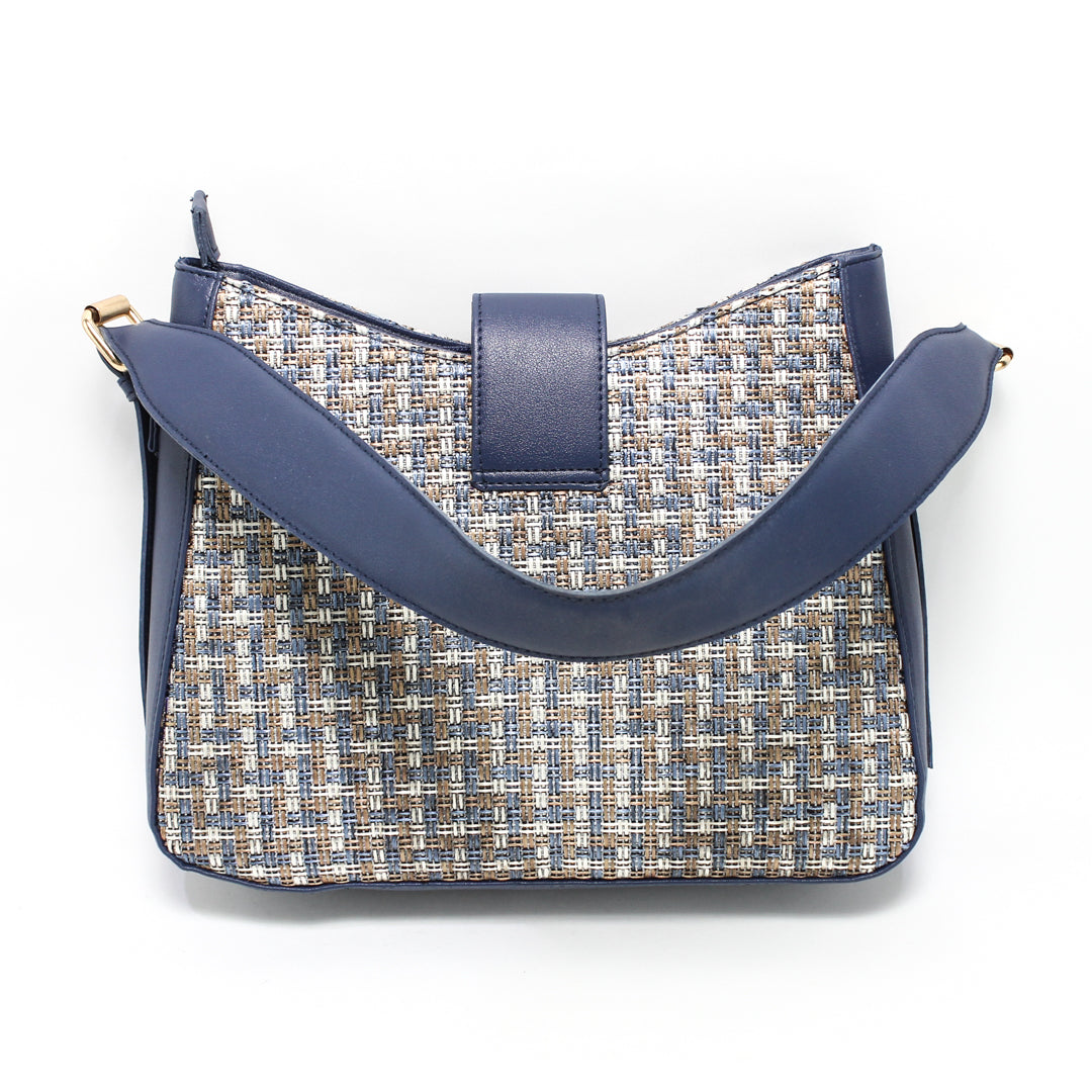 GBA005070 Glitter Women Hand Bag