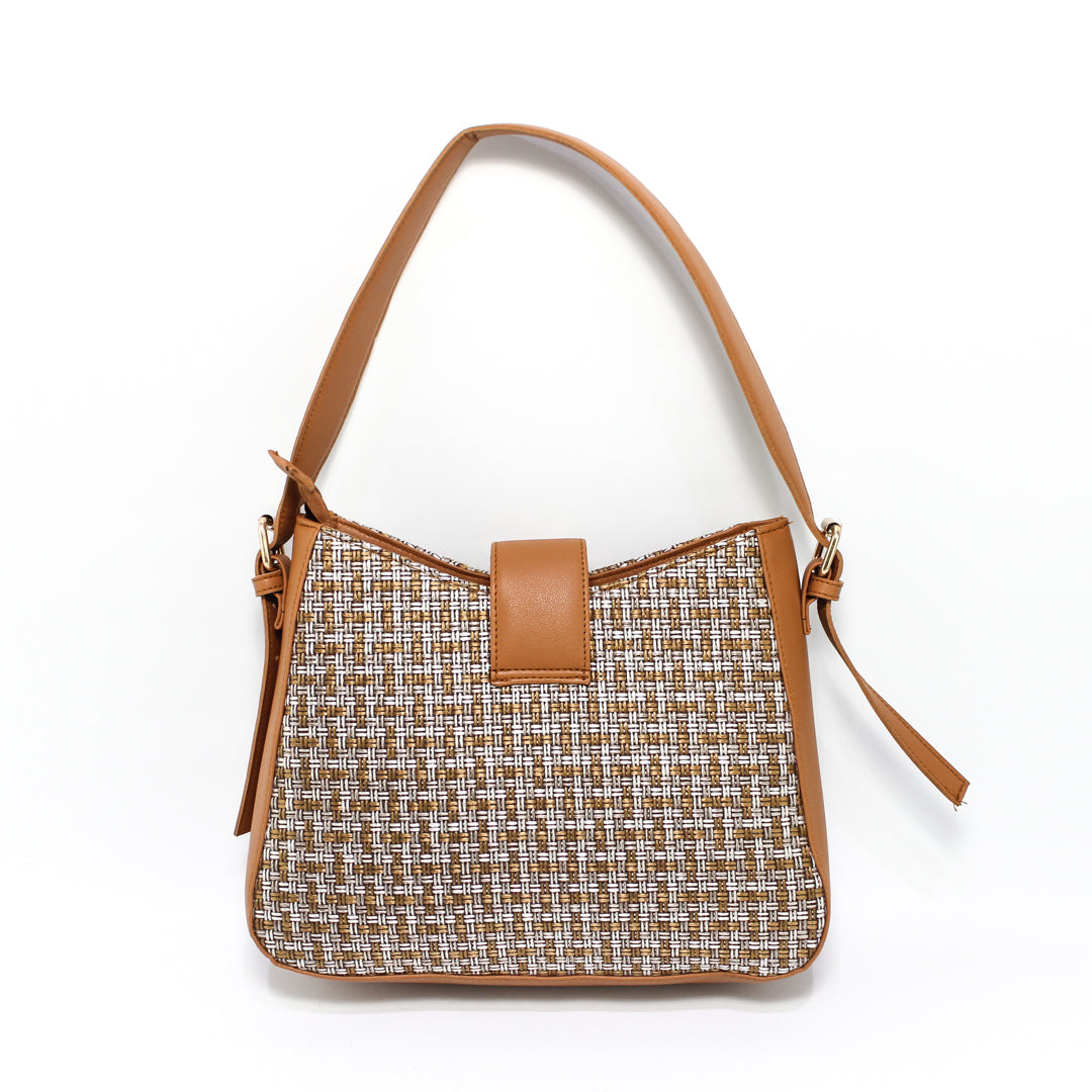 GBA005070 Glitter Women Hand Bag