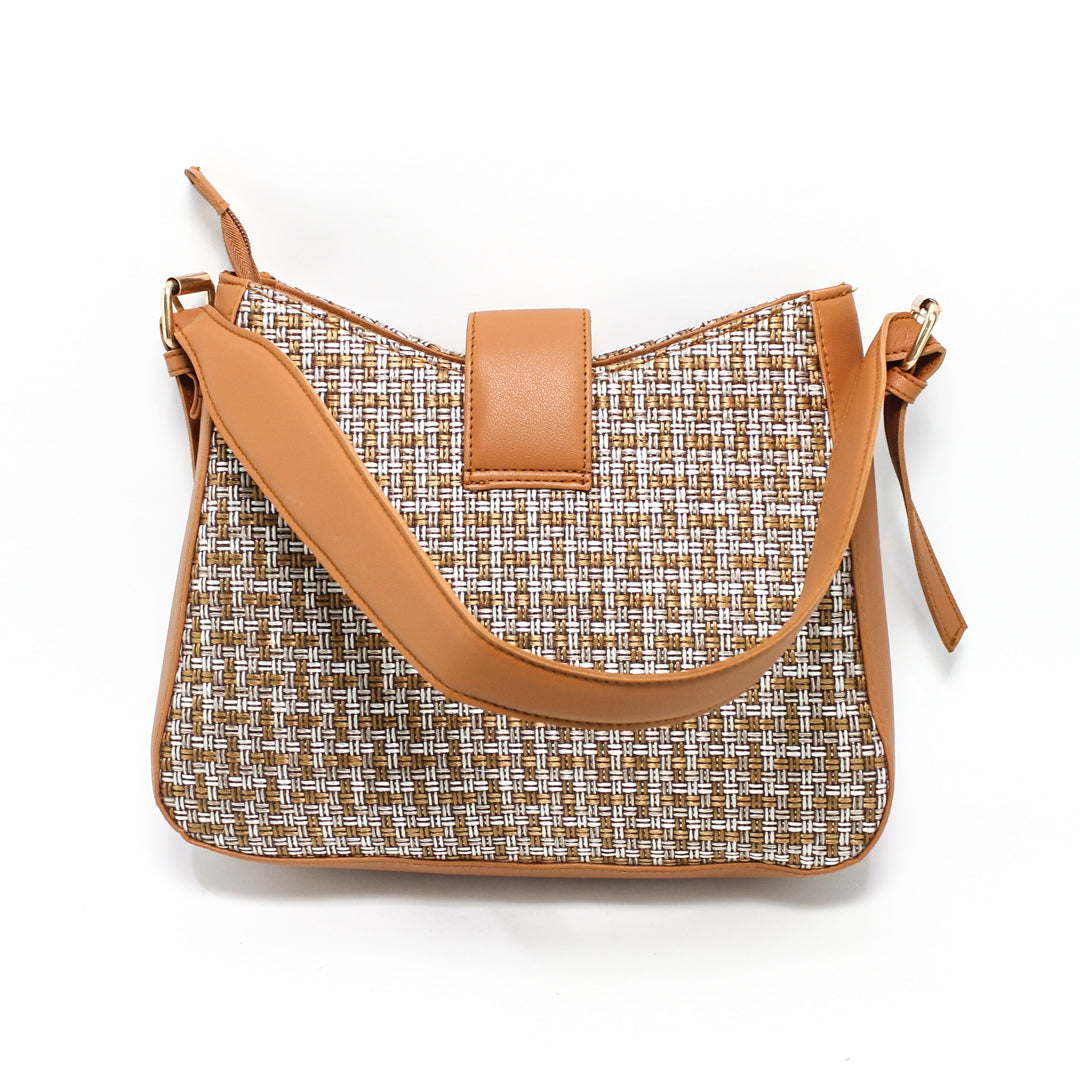 GBA005070 Glitter Women Hand Bag