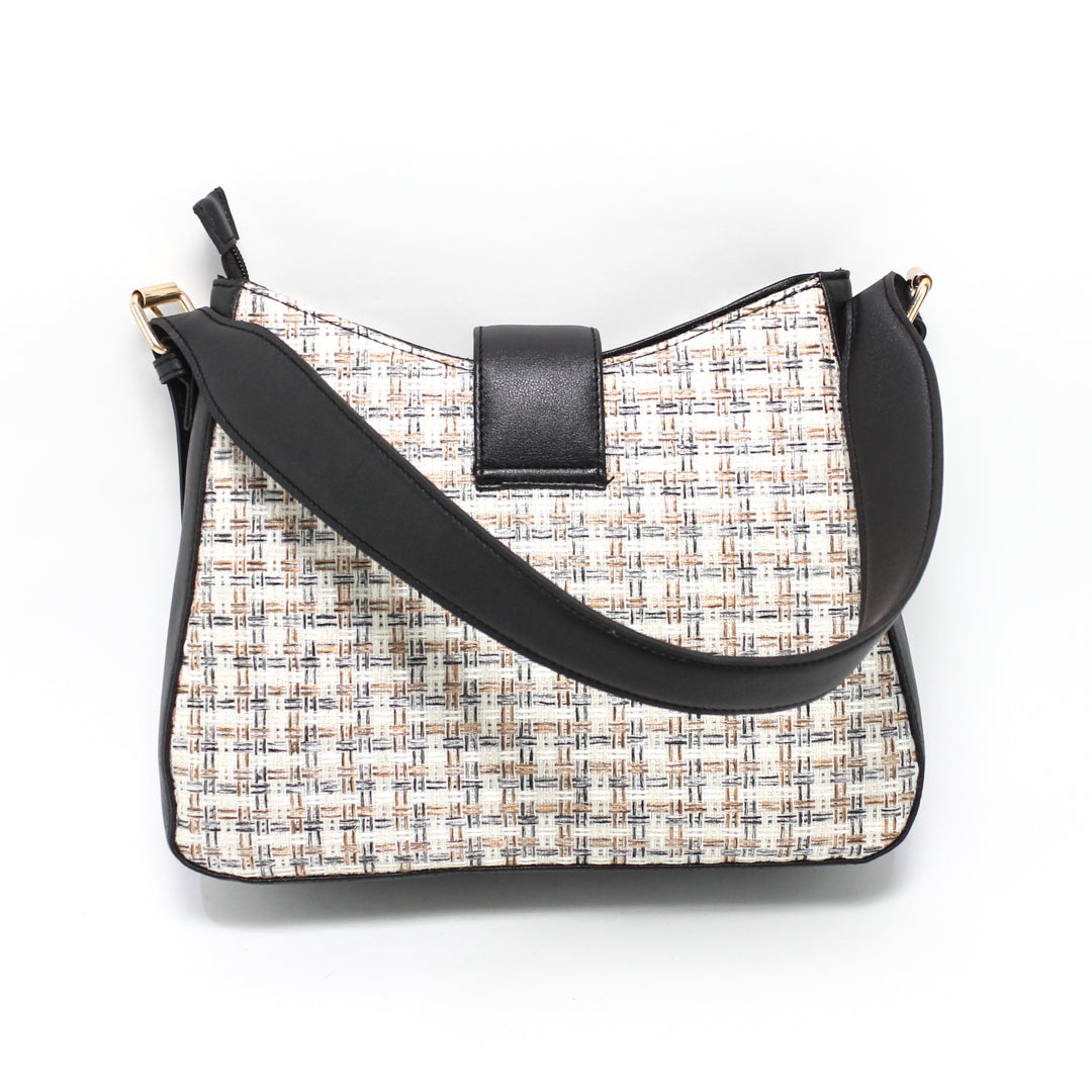 GBA005070 Glitter Women Hand Bag