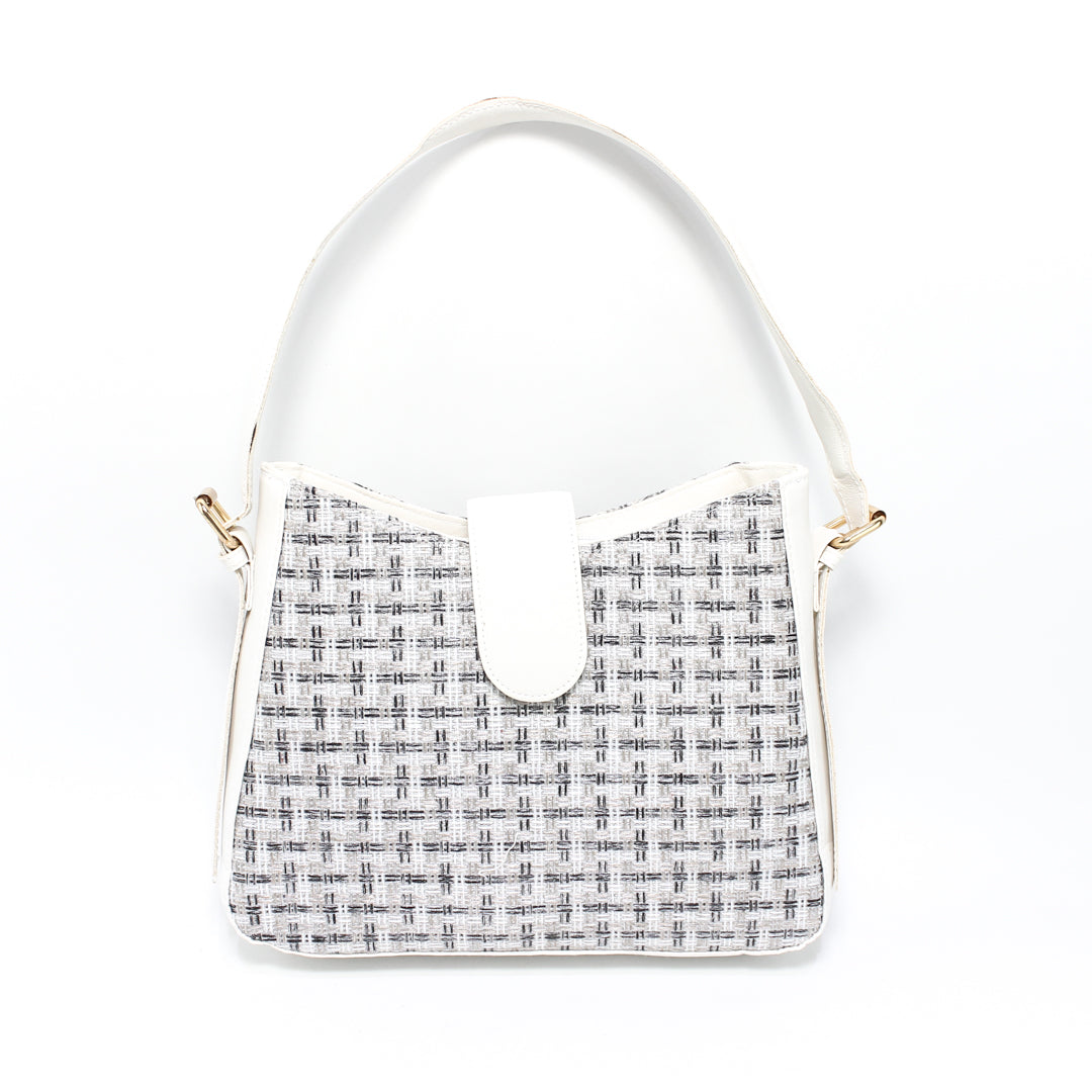 GBA005070 Glitter Women Hand Bag
