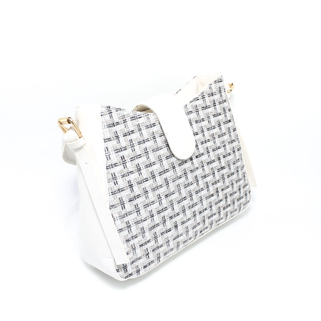 GBA005070 Glitter Women Hand Bag