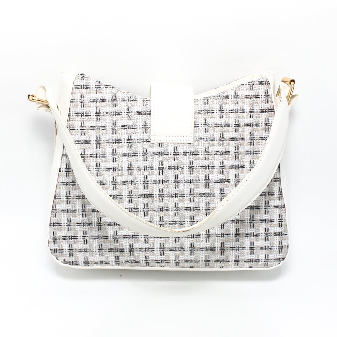 GBA005070 Glitter Women Hand Bag