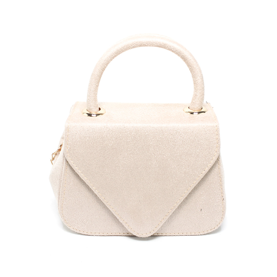 GBA005071 Glitter Women Hand Bag