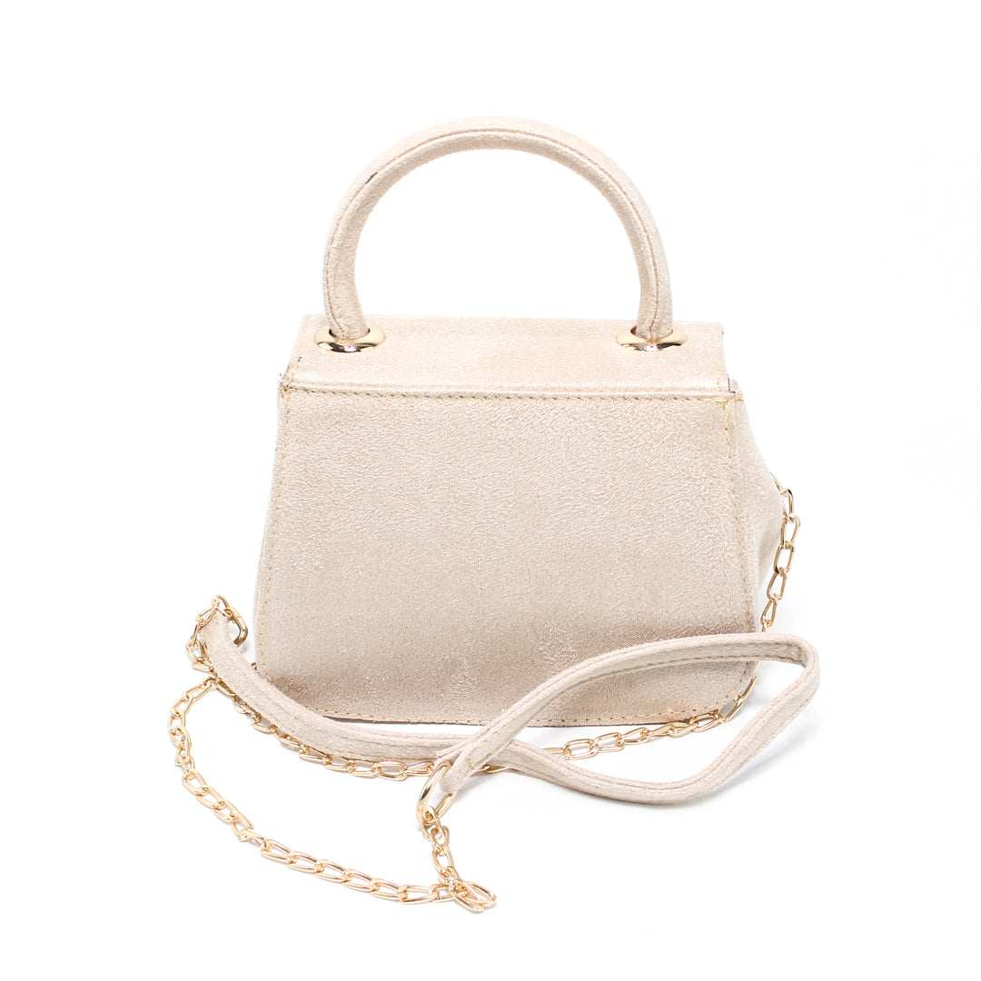 GBA005071 Glitter Women Hand Bag