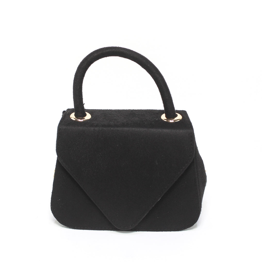 GBA005071 Glitter Women Hand Bag