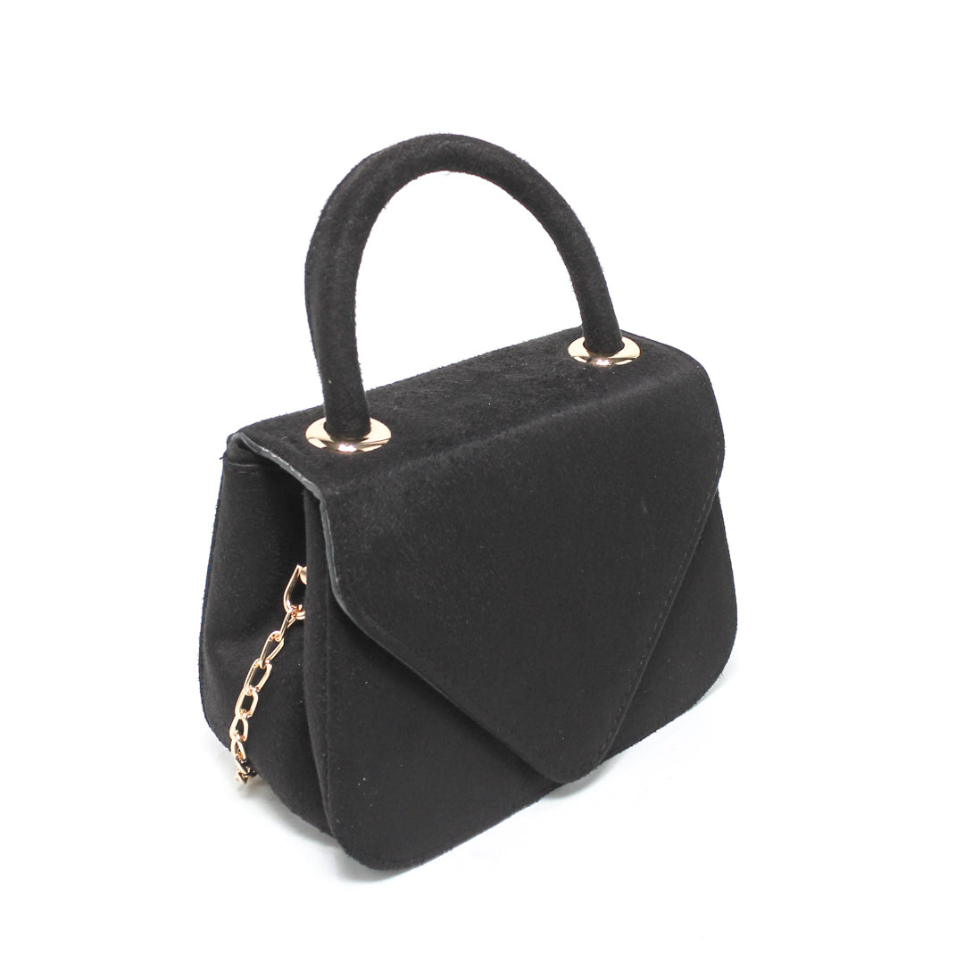 GBA005071 Glitter Women Hand Bag