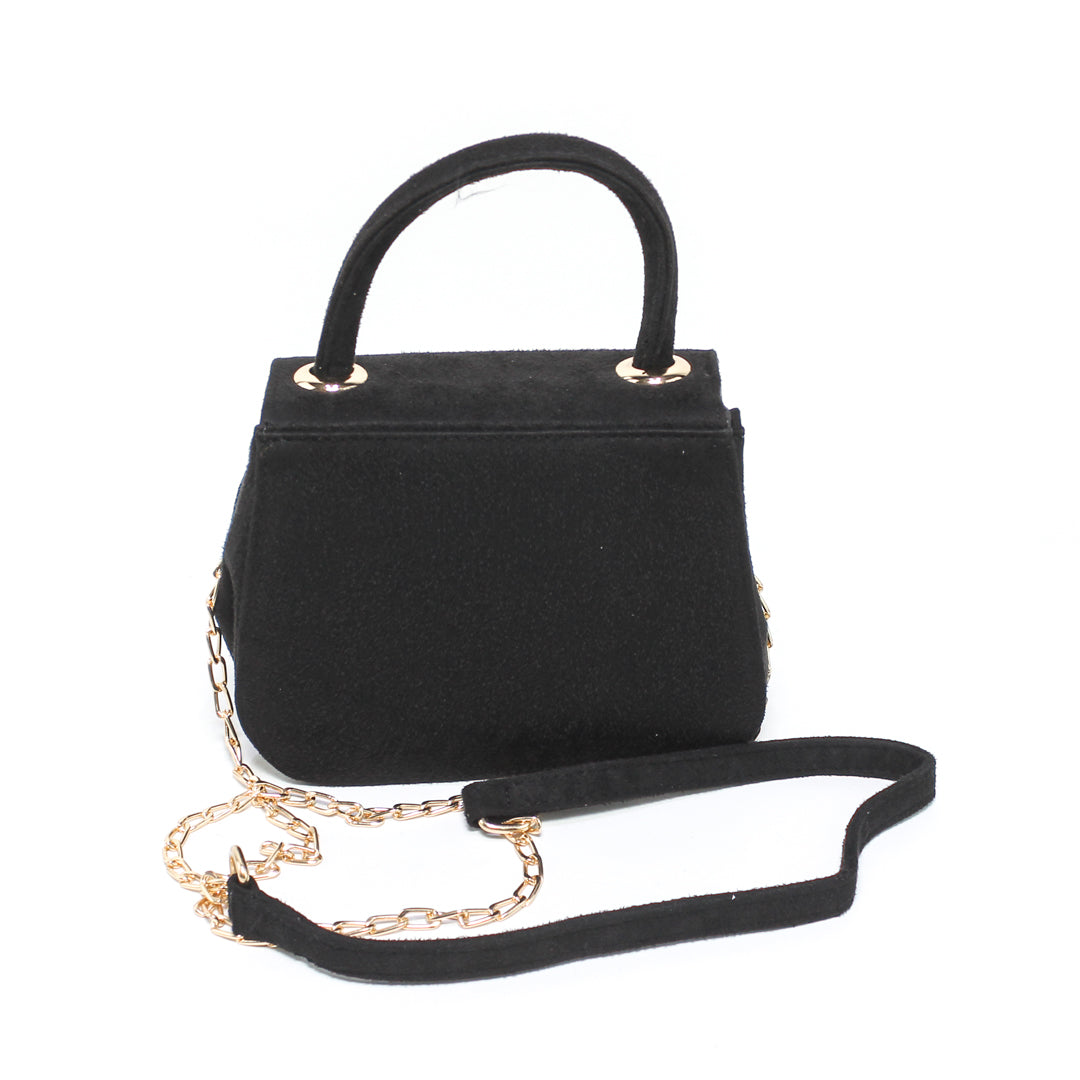 GBA005071 Glitter Women Hand Bag