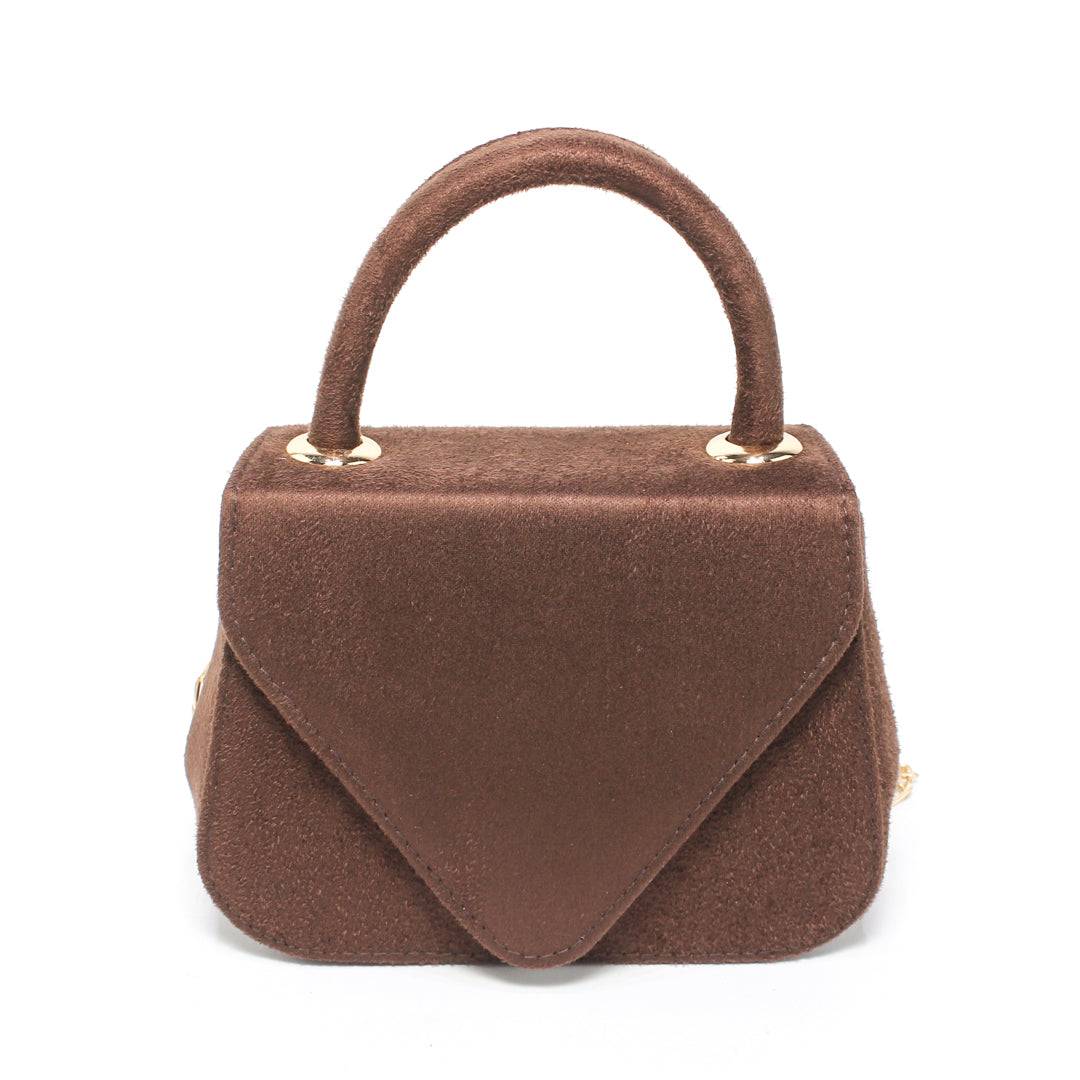 GBA005071 Glitter Women Hand Bag