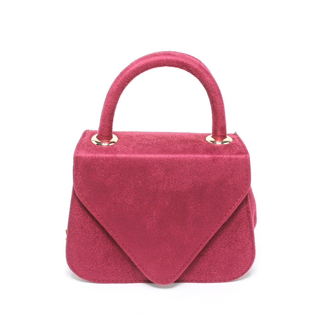 GBA005071 Glitter Women Hand Bag