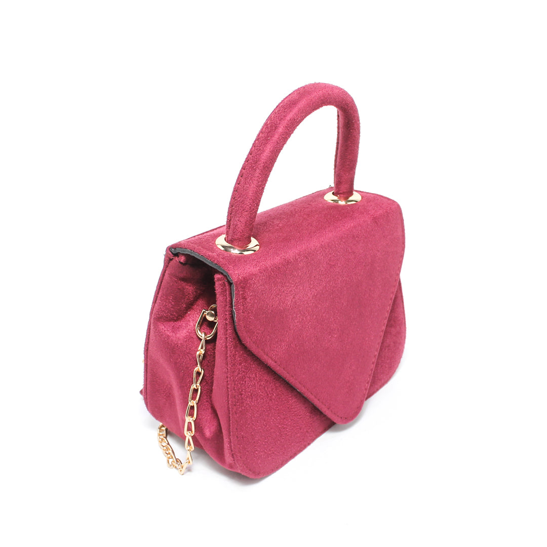 GBA005071 Glitter Women Hand Bag