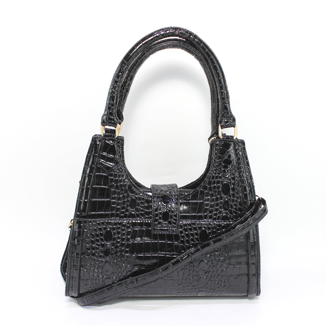 GBA005073 Glitter Women Hand Bag